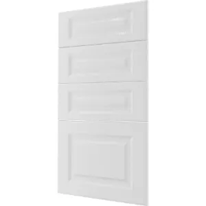 Obrazek Kpl Front Emporium D4M/D4E/D4H/D4A 40 white