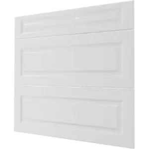 Obrazek Kpl Front Emporium D3M/D3E/D3H/D3A 80 white
