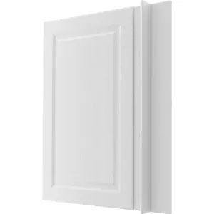 Obrazek Kpl Front Emporium D13 U white