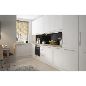 Obrazek Front Quantum D14RU white super mat