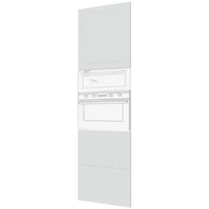 Obrazek Front Quantum D14 RU/2M/2E/2H/2A – 356 WHITE SUPER