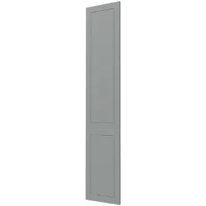 Obrazek Front Quantum 2D14K 40 dust grey