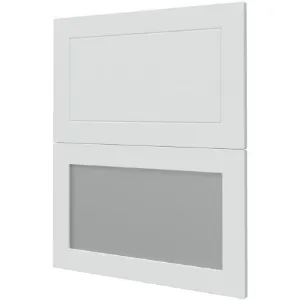 Obrazek Front Quantum W8BS 60 AV WKF white super mat