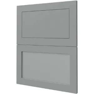 Obrazek Front Quantum W8BS 60 AV WKF dust grey