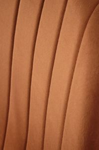 Obrazek Krzesło tapicerowane Lomi cynamonowe