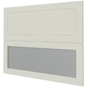 Obrazek Front Quantum W8BS 90 AV WKF Vanilia mat