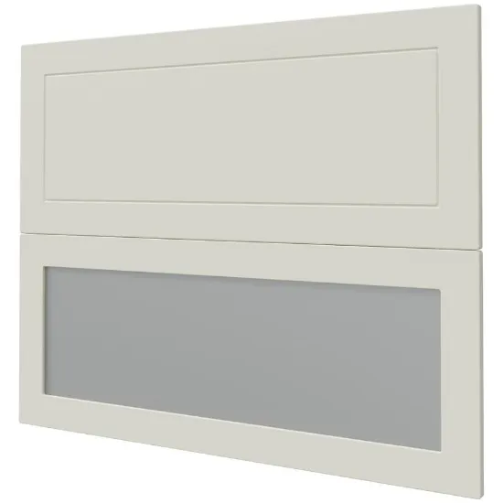 Obrazek Front Quantum W8BS 90 AV WKF Vanilia mat