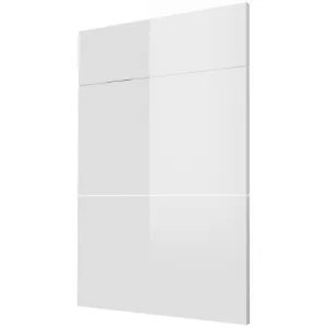 Obrazek Front Platinium D3M/D3E/D3H/D3A 50 white
