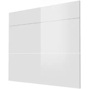 Obrazek Front Platinium D3M/D3E/D3H/D3A 80 white