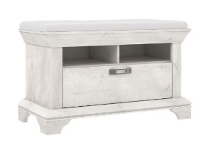 Obrazek Szafka na buty Kashmir KSMD12-D43