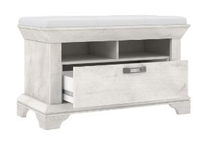 Obrazek Szafka na buty Kashmir KSMD12-D43