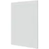Obrazek Front Quantum white super mat 50/72 D1D/50 W2/50