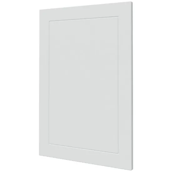 Obrazek Front Quantum white super mat 50/72 D1D/50 W2/50