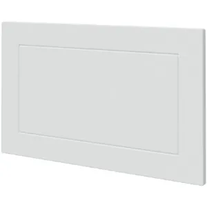 Obrazek Front Quantum white super mat W4B/60 W4B/60AV W6B/60