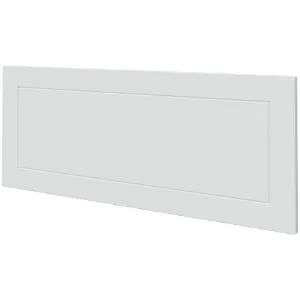 Obrazek Front Quantum white super mat W4BS/90 WKF