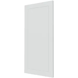 Obrazek Front Quantum white super mat 45/96 W4/45 W4/90