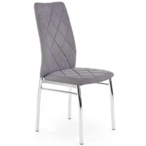 Obrazek Krzesło W136 Jasno Szary