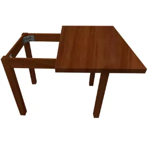 Obrazek Ława/Stół Iza kasztan