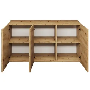 Obrazek Komoda Wisząca Dallas Artisan