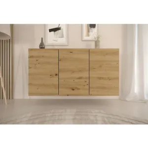 Obrazek Komoda Wisząca Dallas Artisan