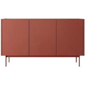 Obrazek Komoda Color K-144 ceramic red