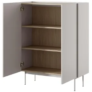 Obrazek Komoda Color KD-97 cashmere