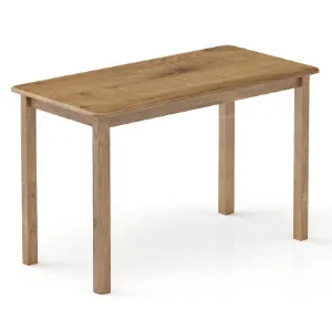 Obrazek Stół Sosna ST104-120x75x60 dąb