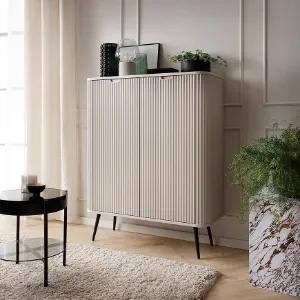 Obrazek Komoda Zova K-103 cashmere