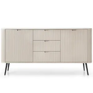 Obrazek Komoda Zova KSZ-168 cashmere