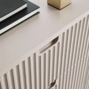 Obrazek Komoda Zova KSZ-168 cashmere