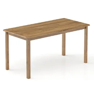 Obrazek Stół Sosna ST104-150x75x75 dąb