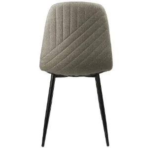 Obrazek Krzesło Eva beżowe