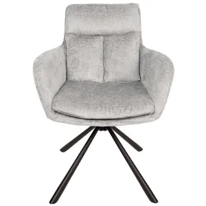 Obrazek Krzesło Hendi jasny szary