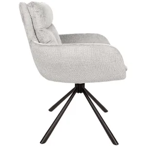 Obrazek Krzesło Hendi jasny szary