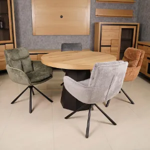 Obrazek Krzesło Hendi zielone