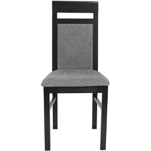 Obrazek Krzesło KR981 czarne/storm 97