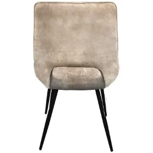 Obrazek Krzesło Quinn TC-1780V beż