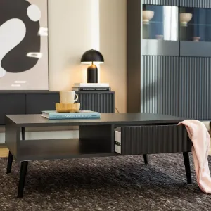 Obrazek Ława 2S Barcelona antracyt