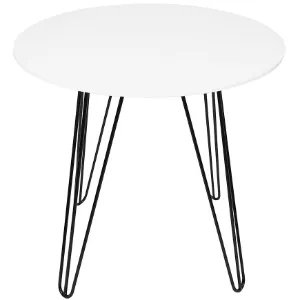 Obrazek Stół Harry 80 biały