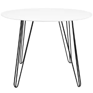 Obrazek Stół Harry 100 biały