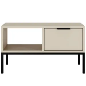 Obrazek Stolik 80 Austin Kaszmir/Czarny