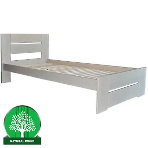 Obrazek Łóżko Pola 120 kol. popiel