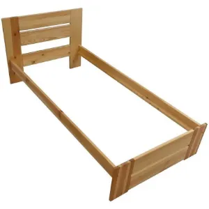 Obrazek Łóżko Pola 160 sosna naturalna