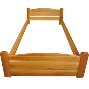 Obrazek Łóżko T Torsten 160 kol. dąb