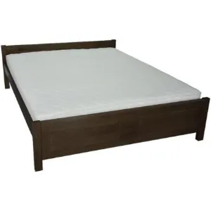 Obrazek Łóżko Ł 140x200 Wenge