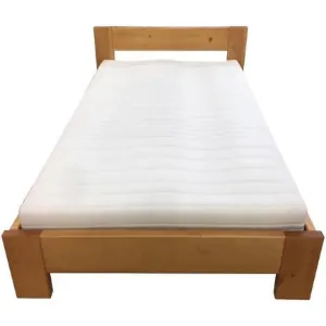 Obrazek Łóżko KT Kuba T3 120 kol. olcha