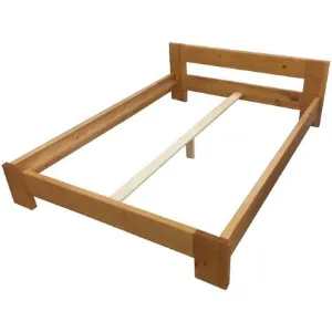 Obrazek Łóżko KT Kuba T3 180 kol. olcha