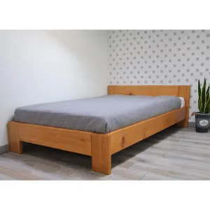 Obrazek Łóżko KT Kuba T3 180 kol. olcha