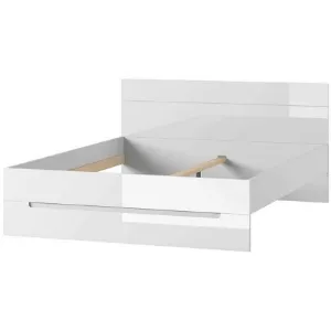 Obrazek Łóżko 180 Selene 35 Biały