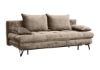 Obrazek Sofa rozkładana Agis beżowy